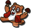 Download 'bear or monkey?' icon