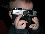 mrT makes cheese with the new Yashica
