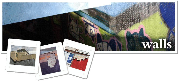 Walls